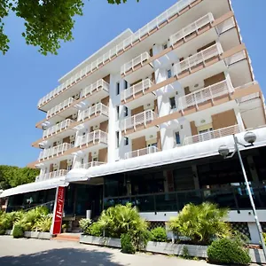 Toledo 3*, Lido di Jesolo Italien