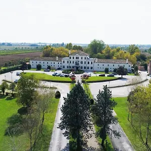 Braida 4*, Mogliano Veneto Italien