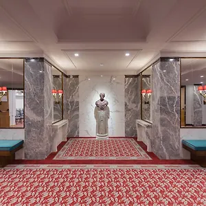 Bettoja Mediterraneo Hotel