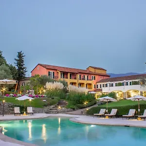 La Meridiana Reiais & Chateaux 5*, Garlenda Italien