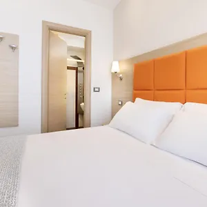 Riviera 3*, Bellaria-Igea Marina Italien