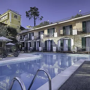 Ulivo 3*, Diano Marina Italien