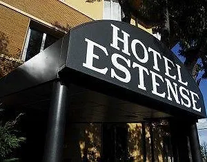 Estense 3*, Modena Italien