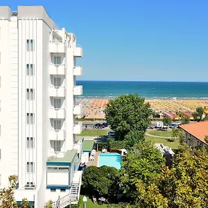 Aristeo 3*, Rimini Italien
