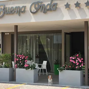 Buena Onda 3*, Peschiera del Garda Italien