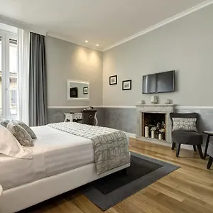 Relais De L'opera Frühstückspension