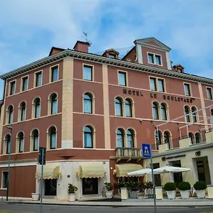 Le Boulevard Hotel Lido de Venise