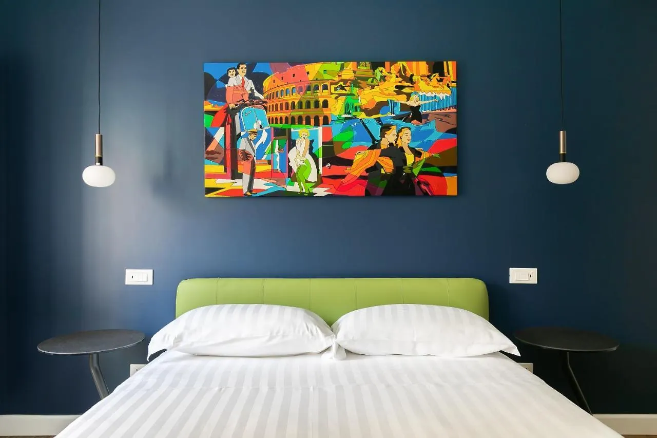 Affittacamere Briseide Boutique Rooms Colosseum Roma