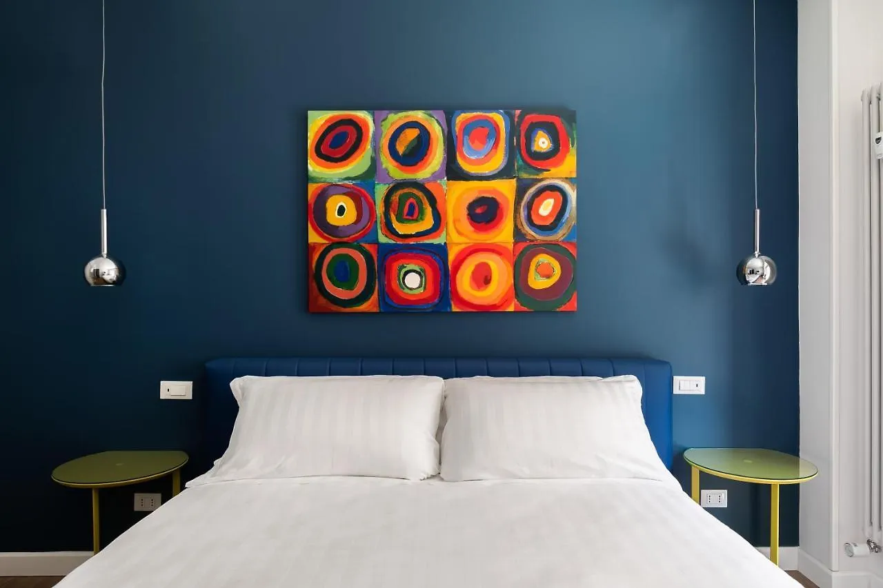 Affittacamere Briseide Boutique Rooms Colosseum Roma
