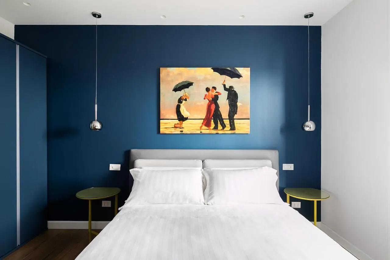 Briseide Boutique Rooms Colosseum Roma
