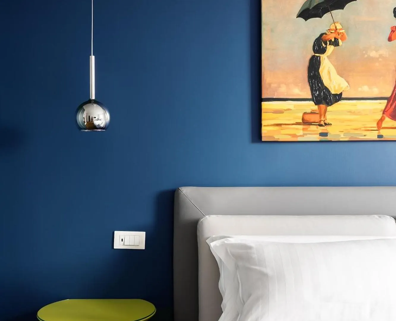 Briseide Boutique Rooms Colosseum Rome 0*,  Italy