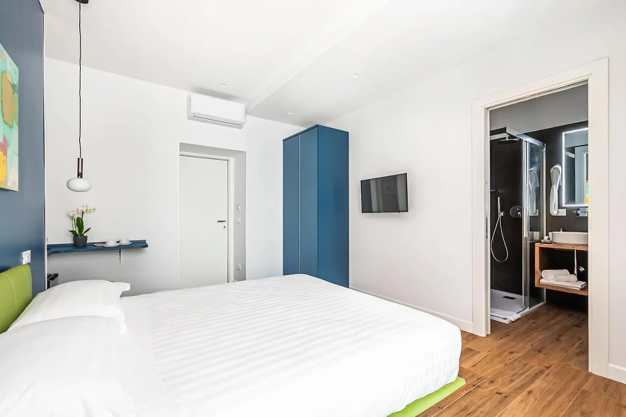 Guest house Briseide Boutique Rooms Colosseum Rome