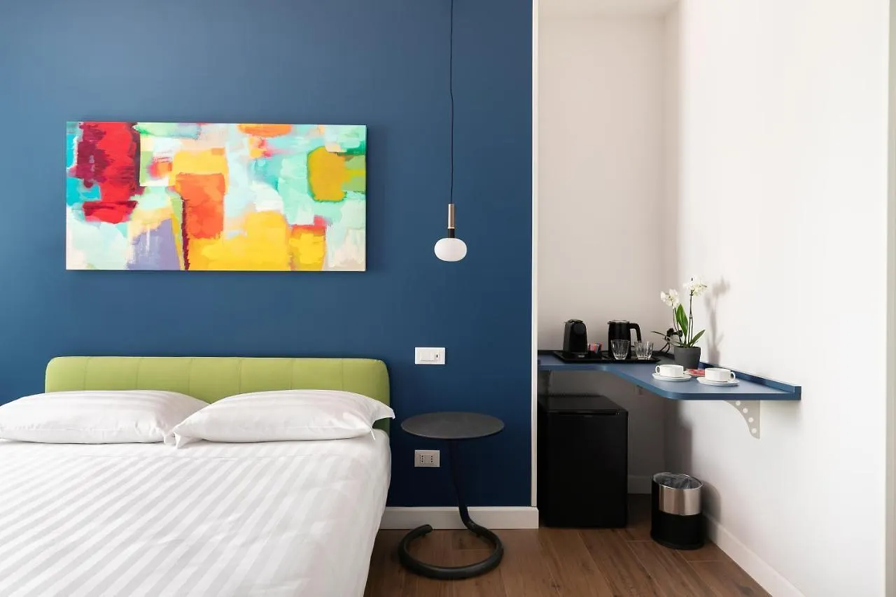 Briseide Boutique Rooms Colosseum Rome Guest house