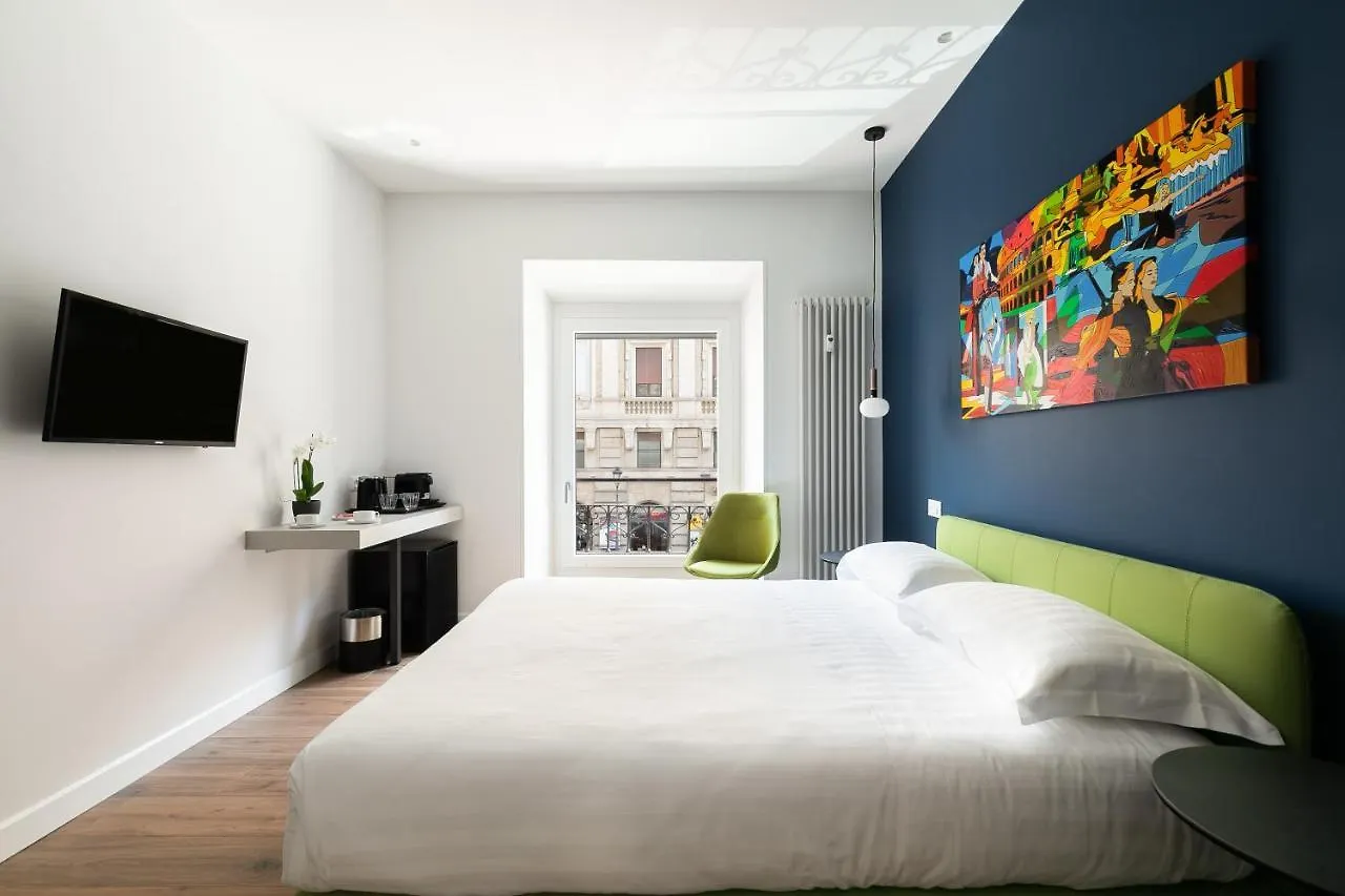 Briseide Boutique Rooms Colosseum Rome Guest house