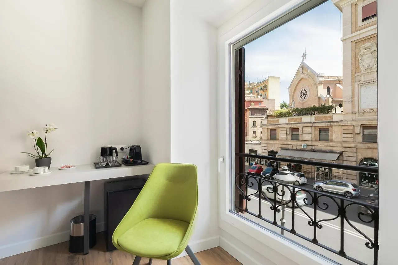 Guest house Briseide Boutique Rooms Colosseum Rome Italy