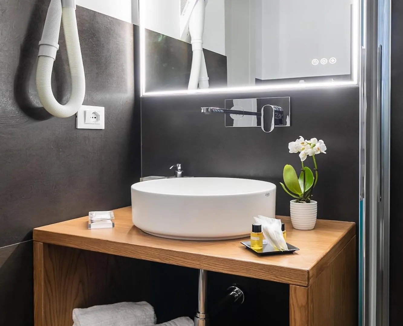 Briseide Boutique Rooms Colosseum Rome Guest house